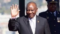 South Africa's president to open Parliament after historic election created a coalition government