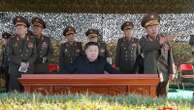 North Korea's Kim again threatens to use nuclear weapons against South Korea and US