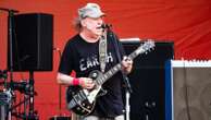 Neil Young says he won't play Glastonbury Festival citing 'corporate control'Glastonbury Festival is set for June 25-29.1/2/2025 12:52:38 EST