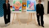 Milan-Cortina 2026 unveils official posters for Winter Olympic and Paralympic Games