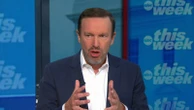 Sen. Murphy says Trump using presidential power to punish political opponents