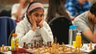 10-year-old chess prodigy makes history with win over 60-year-old grandmasterBodhana Sivanandan won the 2025 British Chess Championships in Liverpool.12 minutes ago