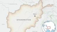 Bus crash in Afghanistan kills more than 70 Afghans returning from Iran