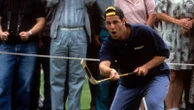 Adam Sandler to return as Happy Gilmore in new movie "Happy Gilmore is back!" read a post from Netflix.5/15/2024 07:00:01 EDT