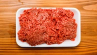 Stock Photo/Getty ImagesMore than 165K pounds of ground beef recalled due to possible E. coli contaminationThe products were were shipped to restaurant locations nationwide.11/21/2024 04:51:56 EST