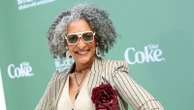 Chef Carla Hall shares lemon ginger tin can cake recipe, talks new children's bookHall celebrates family, childhood and love in her new picture book out Oct. 14.44 minutes ago
