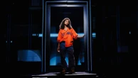 Alicia Keys may pop up when the national tour of her musical 'Hell's Kitchen' comes to your town