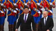 International Criminal Court reports Mongolia to its oversight body for failing to arrest Putin