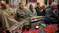 Kashmir's Sufi music lovers are sticking with the audio cassette