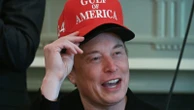 Musk says DOGE has made progress but 'not as effective as I'd like' after 100 days
