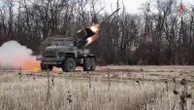 Russia says it has retaken another village in the Kursk region from Ukrainian forces
