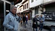 Syria's dwindling Jewish community can visit one of the world's oldest synagogues again