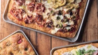 Italian American recipes for homemade focaccia, malted tiramisu and moreBrooklyn-based baker Renato Poliafito shares recipes from his new cookbook.6/25/2024 07:47:30 EDT
