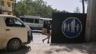 Irish missionary among 8 people freed in Haiti after being kidnapped during attack on orphanage