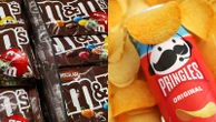Mars set to shake up snack industry with $36B acquisition of Pringles makerThe deal marks the biggest buyout in the packaged food industry.8/14/2024 02:07:55 EDT