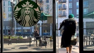Starbucks sales improve but store closures and layoffs take a bite out of profits