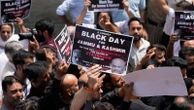 Pakistanis hold anti-India rallies to mark 6th anniversary of revocation of Kashmir's special status