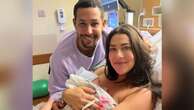 Former ‘Bachelorette’ Becca Kufrin, Thomas Jacobs, welcome son Benson Lee