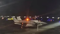 F35 fighter jet stranded in India may finally fly back home after inspiring memes