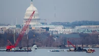 NTSB questions flight training procedures as it probes DC plane crash