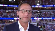 Pennsylvania Gov. Josh Shapiro on how Harris is appealing to his state's voters