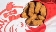 Wendy’s gives out free chicken nuggets every Wednesday until end of 2023The deal begins Nov. 8 and is available through its app or online.11/8/2023 04:39:00 EST
