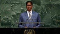 Bid for former Zambian President Lungu to be buried in South Africa is denied