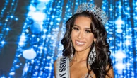 1st transgender woman wins Miss Maryland USA
