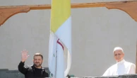 Italy opens Ukraine rebuilding conference as doubts of US defense help remain