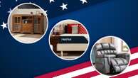 Presidents Day furniture sales: Deals at Raymour & Flanigan, Joybird and moreScore major deals at Wayfair, Ashley Furniture, Joybird and more.31 minutes ago