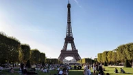 It's not too late to book summer travel, these tips make it easierBrian Kelly of The Points Guy explains "the goldilocks window."4/30/2024 09:16:01 EDT
