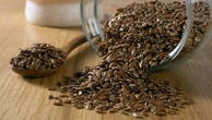 What are the health benefits of flaxseeds?Check out these easy ways to incorporate flaxseeds in your meals.2/15/2024 05:12:00 EST
