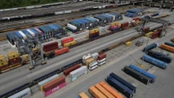 Crucial exemption allows majority of Canadian and Mexican goods to be shipped to US without tariffs