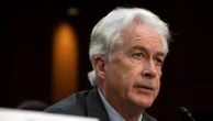 Former CIA Director William Burns has a book deal for the memoir 'Diplomat Spy'