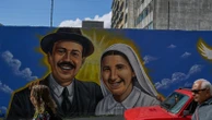 Pope Leo canonizes Venezuela's beloved 'doctor of the poor' as first saint