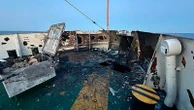 Activists say aid vessel bound for Gaza was struck by droneThe ship was run by activists campaigning to end Israel's blockade on Gaza aid.4 minutes ago