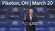In apparent flub, Energy Secretary Wright says US heading 'in the wrong direction'