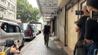 Hong Kong pro-democracy and gay rights activist Sham released after 4 years in prison