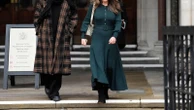 Elizabeth Hurley describes 'monstrous' privacy invasion by Daily Mail in British media hacking case