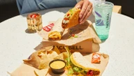 New Taco Bell $7 Luxe Cravings Box enters fast food value meal arenaThe move comes after McDonald's and Burger King launched $5 deals.6/27/2024 12:52:50 EDT