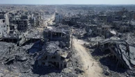 US-led coordination center for Gaza to be operational in coming days: Officials