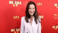 Michelle Yeoh teases new songs coming in 'Wicked: For Good'The second installment of "Wicked" will premiere in theaters later this year.23 minutes ago