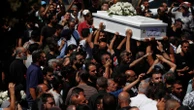 A church bombing leads Syria's Christians to consider leaving as foreign fighters remain
