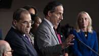 Rep. Nadler to step aside as Judiciary leader for a younger chair