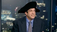 Historical living experiment sees author walking around Manhattan with a musket