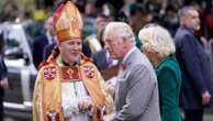 Former Church of England leader resigns as priest after claims he mishandled an abuse case