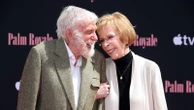 Dick Van Dyke, Jimmy Kimmel and more support Carol Burnett at Hollywood event: PhotosBurnett was honored with a hand and footprint ceremony at TCL Chinese Theatre.6/20/2024 04:44:00 EDT