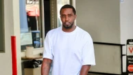 New video shows federal agents in raid of Sean 'Diddy' Combs' LA homeThe edited and sped up video was shared by Combs' ex-girlfriend Misa Hylton.4/3/2024 02:21:00 EDT
