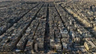 World Bank estimates $216B needed to rebuild Syria after civil war