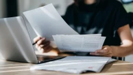 Tax extension, late fees: What to know if you haven't filed
